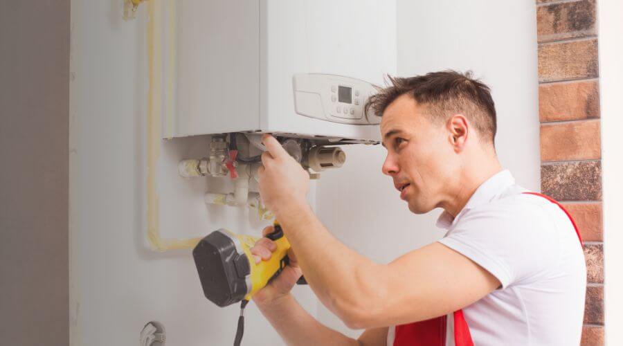 Professional sewer line replacement in Kyle, TX